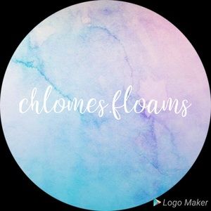 Meet your Posher, Chlomes.